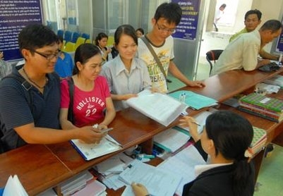 Hà Nội khảo sát sự hài lòng của người dân về 6 dịch vụ hành chính công