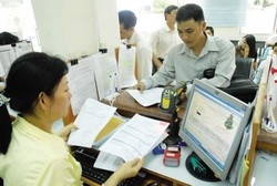 Thủ tướng yêu cầu cắt giảm tối thiểu 50% số giờ thực hiện TTHC thuế