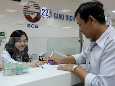 SCB được sửa vốn điều lệ trong giấy phép lên 12.294 tỷ đồng SCB được sửa vốn điều lệ trong giấy phép lên 12.294 tỷ đồng