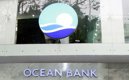Mở thẻ Tỷ phú ATM OceanBank được tặng tiền