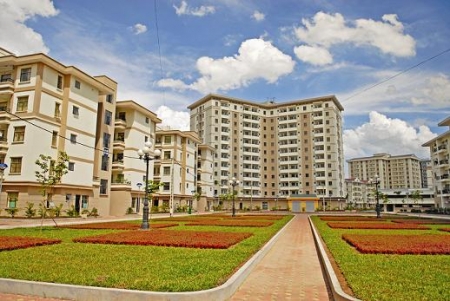 Bổ sung đối tượng, nới thời hạn vay từ gói tín dụng hỗ trợ nhà ở 30.000 tỷ đồng