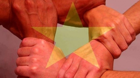 SeABank ủng hộ 1 tỷ đồng cho biên giới, biển đảo SeABank ủng hộ 1 tỷ đồng cho biên giới, biển đảo