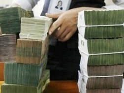 Co-op Bank được nới "room" tín dụng lên 15% Co-op Bank được nới "room" tín dụng lên 15%