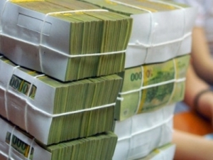 Tuần qua (16-20/9), NHNN hút về 3.391 tỷ đồng