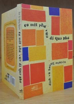 Những thanh niên “láo lếu” của Đinh Vũ Hoàng Nguyên