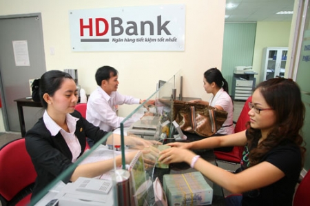 HDBank cho vay mua căn hộ Ehome 5 lãi suất 0%/năm