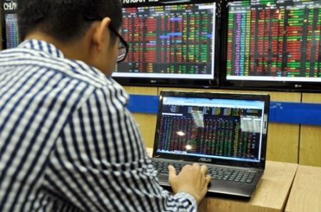 Cổ phiếu thủy sản hưởng lợi