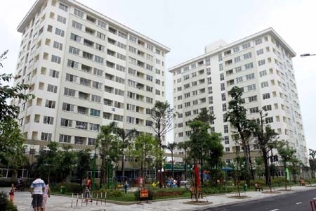 Dự thảo Luật nhà ở sửa đổi: Vẫn còn nhiều điểm tù mù Dự thảo Luật nhà ở sửa đổi: Vẫn còn nhiều điểm tù mù