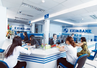 Eximbank sắp ra mắt thẻ tín dụng quốc tế Eximbank – Visa Violet