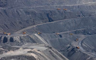 Bổ sung một số đề án, dự án vào Quy hoạch phát triển ngành than