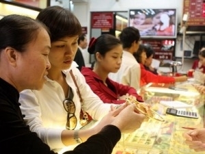 Hội thảo bàn về huy động nguồn lực vàng trong dân