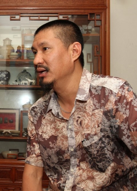 "Trọc phú" Việt đang phát triển rầm rộ