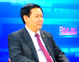 Điều hành giá với mục tiêu lạm phát một con số