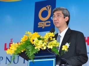 Lượng vàng giả SJC không lớn