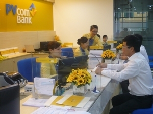 Công bố thương hiệu PVcomBank tại Đà Nẵng