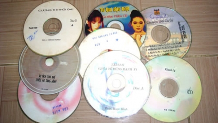 Thả con săn sắt, bắt con cá rô...