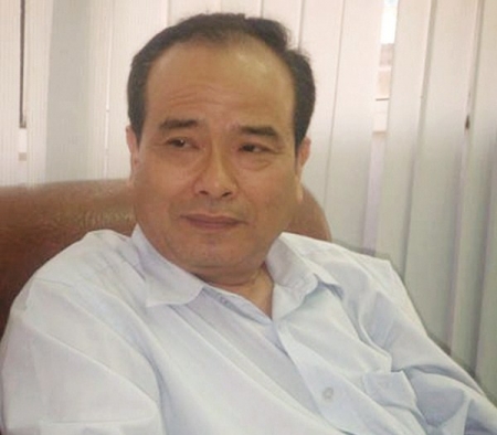 Về lâu dài có thể thành lập sàn giao dịch vàng quốc gia