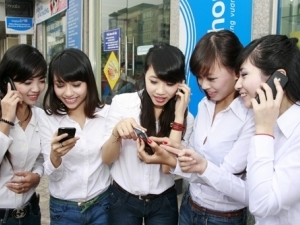 Ngân hàng di động cho người dùng Ipad