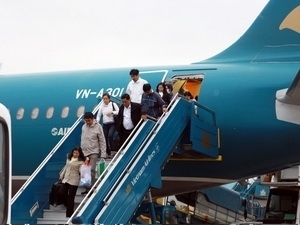 Việt Nam sẽ là thị trường hàng không mới nổi lớn thứ ba Việt Nam sẽ là thị trường hàng không mới nổi lớn thứ ba