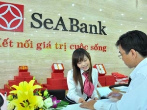 SeABank ủng hộ 50 triệu đồng cho quân dân Trường Sa