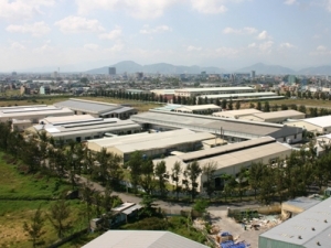 Đà Nẵng: Bố trí mặt bằng sản xuất cho DNNVV