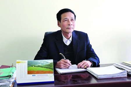 QTDND Lưu Kiếm: Hành trình đi tìm chữ Vinh QTDND Lưu Kiếm: Hành trình đi tìm chữ Vinh