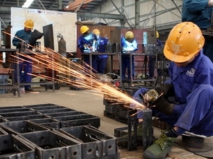 Giảm thuế nhập khẩu máy gia công cơ khí xuống còn 0%