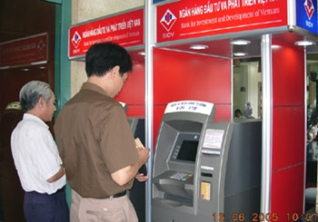 BIDV sắp phát hành thêm 4 loại thẻ quốc tế