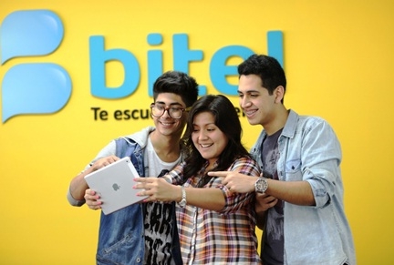 Viettel khai trương dịch vụ di động với thương hiệu Bitel tại Peru