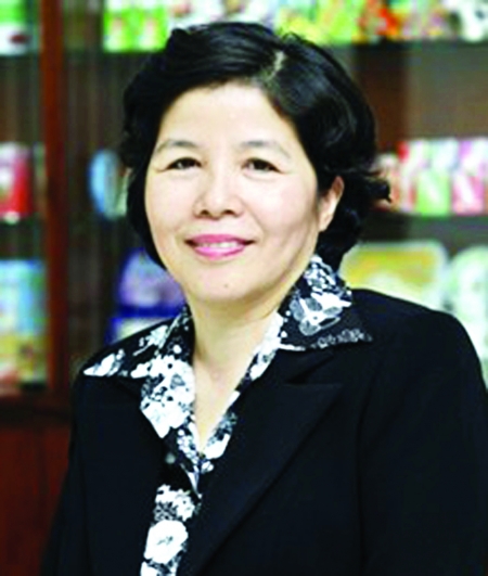 Bản lĩnh người phụ nữ trên thương trường Bản lĩnh người phụ nữ trên thương trường