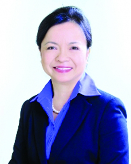 Bản lĩnh người phụ nữ trên thương trường Bản lĩnh người phụ nữ trên thương trường