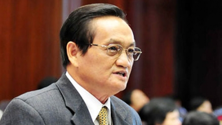 Đại biểu Trần Du Lịch: Nên trích từ nguồn CPH DNNN để xử lý nợ xấu Đại biểu Trần Du Lịch: Nên trích từ nguồn CPH DNNN để xử lý nợ xấu