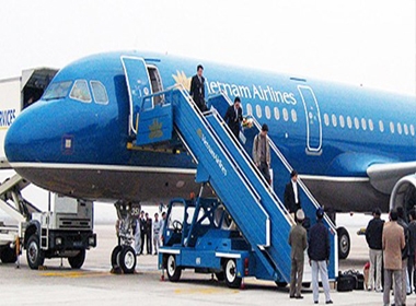 Chuẩn bị IPO, Vietnam Airlines tổ chức roadshow