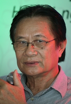 Dương Thụ và “Những câu chuyện kể”