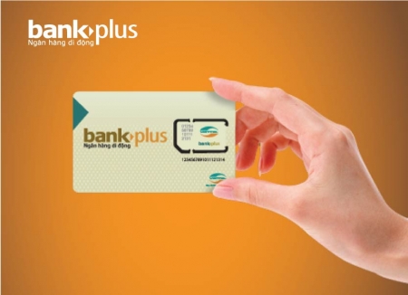 Vietcombank mở rộng đăng ký dịch vụ Mobile BankPlus