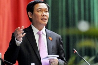 Tổng nợ của tập đoàn, tổng công ty nhà nước là bao nhiêu?