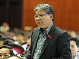 Sửa Luật Báo chí nằm trong chương trình của Quốc hội khóa XIII