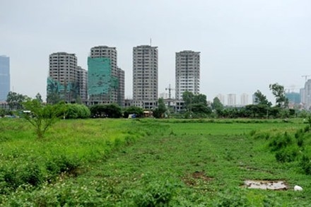 Thông qua Luật Đất đai sửa đổi: “Bức xúc” của người dân đã được tiếp thu Thông qua Luật Đất đai sửa đổi: “Bức xúc” của người dân đã được tiếp thu