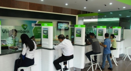 Vietcombank được thành lập thêm một số chi nhánh và phòng giao dịch Vietcombank được thành lập thêm một số chi nhánh và phòng giao dịch