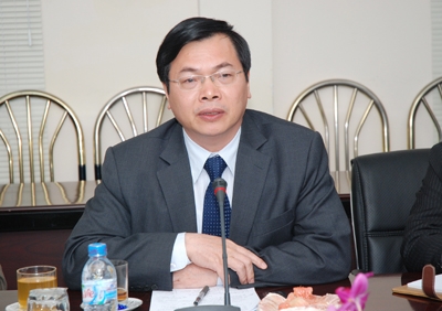 Điều hành giá xăng dầu: Cái gì có lợi cho dân thì làm