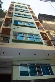 Chung cư mini có thực rẻ?