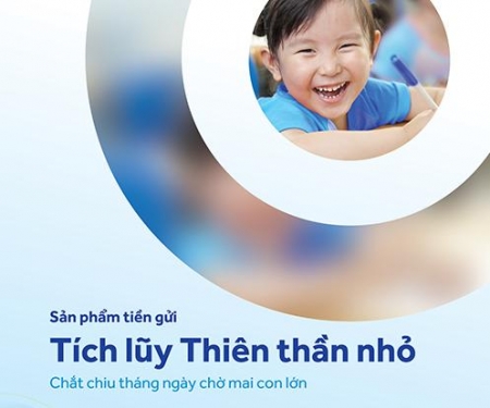 ACB triển khai hai sản phẩm tiền gửi tích lũy mới ACB triển khai hai sản phẩm tiền gửi tích lũy mới