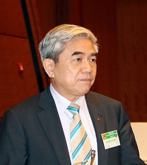 Năng suất lao động thấp sẽ khiến Việt Nam khó đạt mục tiêu tăng trưởng