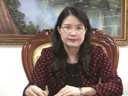 Phát huy nội lực - Tạo đà phát triển