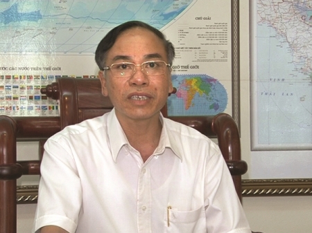 Phát huy nội lực - Tạo đà phát triển