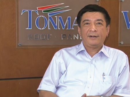 Phát huy nội lực - Tạo đà phát triển