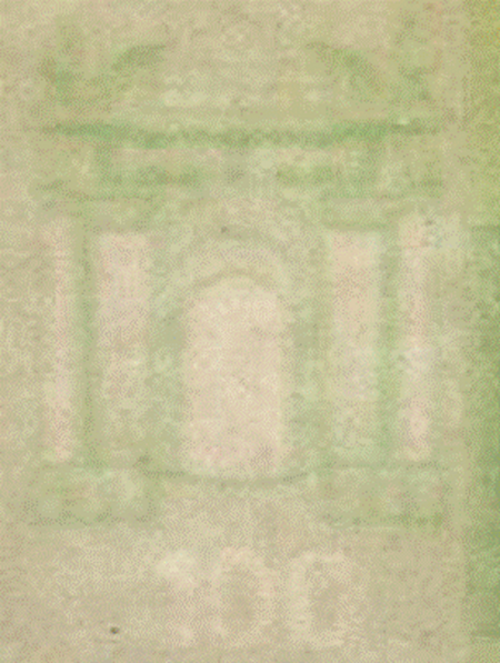 Interpol thông báo tiền 100 EURO giả mới Interpol thông báo tiền 100 EURO giả mới