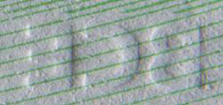 Interpol thông báo tiền 100 EURO giả mới Interpol thông báo tiền 100 EURO giả mới