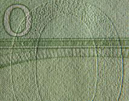 Interpol thông báo tiền 100 EURO giả mới Interpol thông báo tiền 100 EURO giả mới