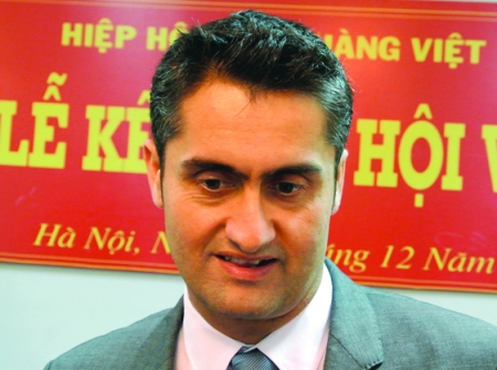 Vai trò của VNBA sẽ ngày càng quan trọng